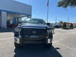 2020 Toyota Tundra 4WD SR5
