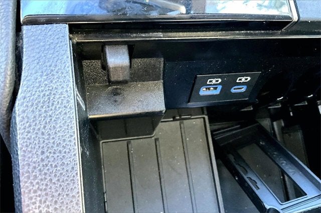 2024 Toyota Tundra 4WD Limited