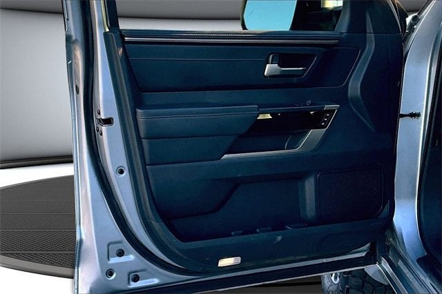 2024 Toyota Tundra 4WD Limited