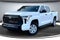 2025 Toyota Tundra 4WD SR