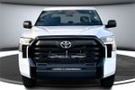 2025 Toyota Tundra 4WD SR