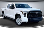 2025 Toyota Tundra 4WD SR