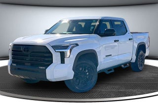 2022 Toyota Tundra 4WD SR5