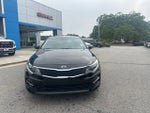 2018 Kia Optima S