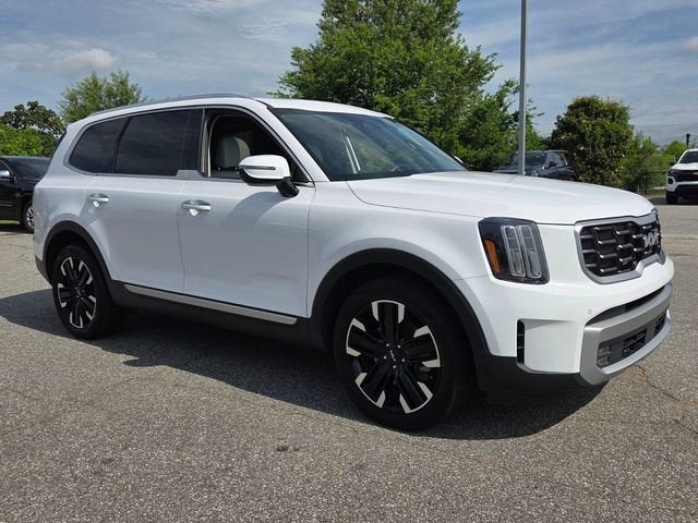 2023 Kia Telluride SX