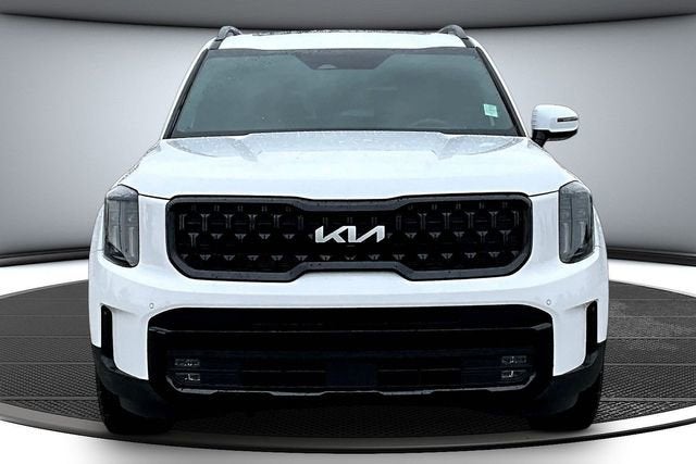 2024 Kia Telluride SX Prestige X-Pro