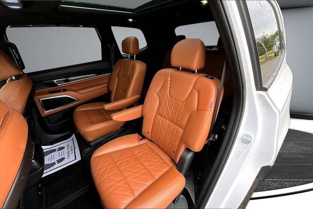 2024 Kia Telluride SX Prestige X-Pro