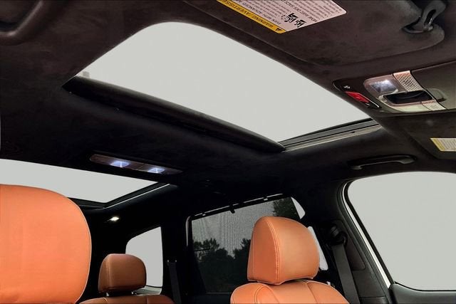 2024 Kia Telluride SX Prestige X-Pro