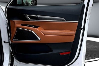 2024 Kia Telluride SX Prestige X-Pro