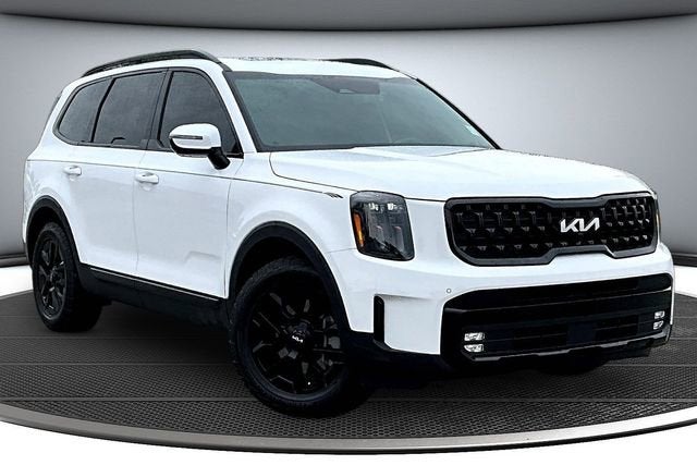 2024 Kia Telluride SX Prestige X-Pro