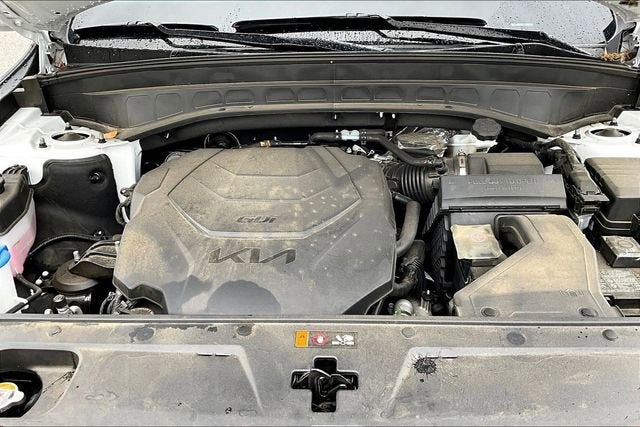 2024 Kia Telluride SX Prestige X-Pro