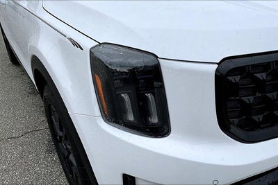 2024 Kia Telluride SX Prestige X-Pro