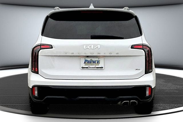 2024 Kia Telluride SX Prestige X-Pro