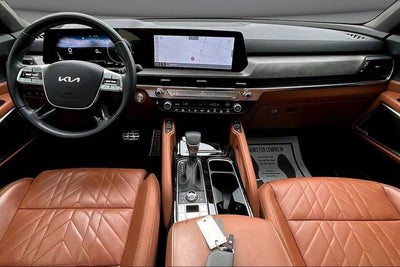 2024 Kia Telluride SX Prestige X-Pro