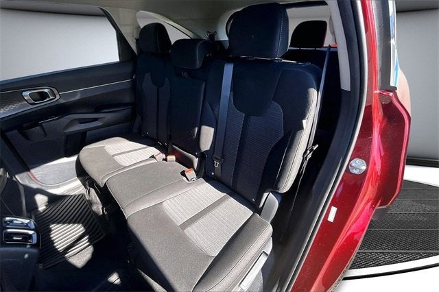 2025 Kia Sorento LX