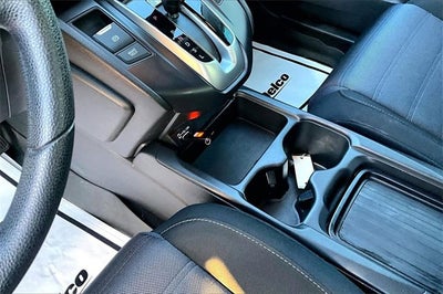 2022 Honda CR-V Special Edition