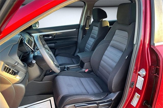 2022 Honda CR-V Special Edition