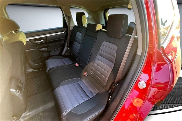 2022 Honda CR-V Special Edition