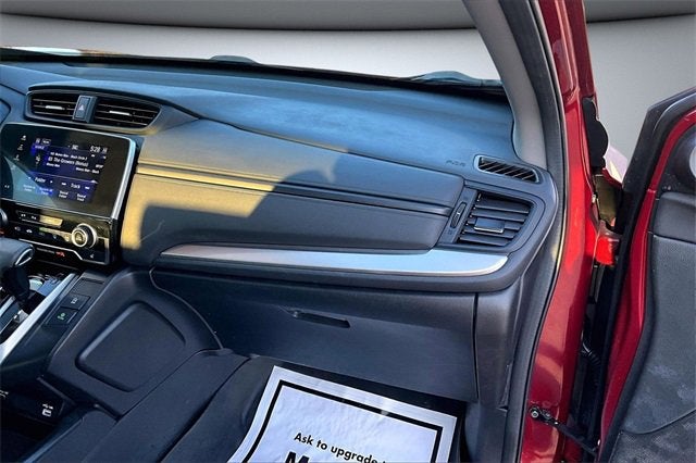 2022 Honda CR-V Special Edition