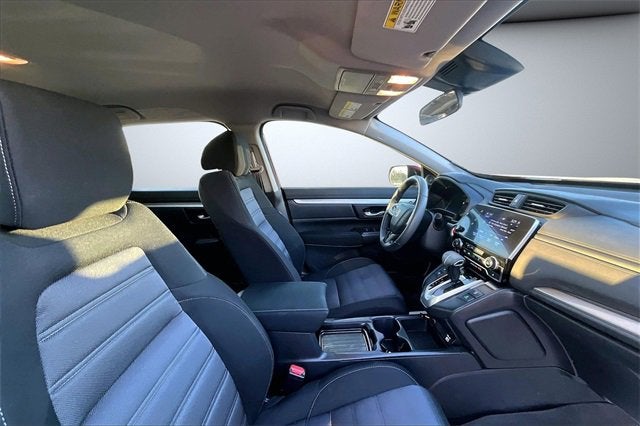 2022 Honda CR-V Special Edition