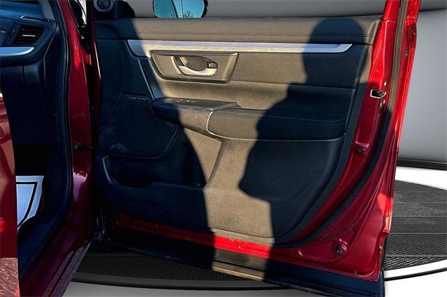 2022 Honda CR-V Special Edition