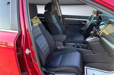 2022 Honda CR-V Special Edition