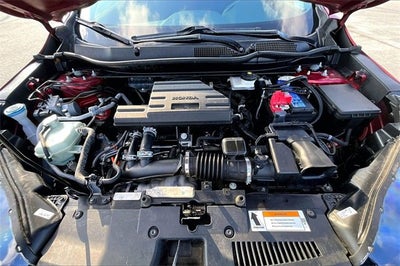 2022 Honda CR-V Special Edition