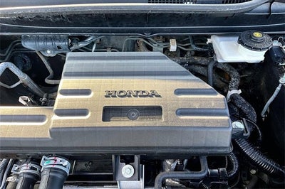 2022 Honda CR-V Special Edition