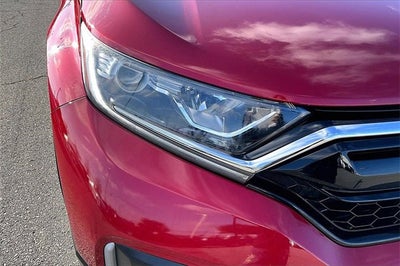 2022 Honda CR-V Special Edition