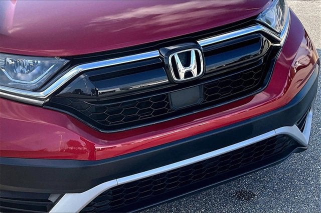 2022 Honda CR-V Special Edition