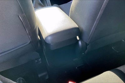 2018 Mitsubishi Outlander Sport ES 2.0