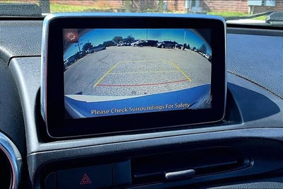 2020 FIAT 124 Spider Urbana Edition