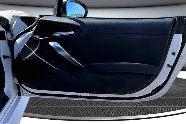 2020 FIAT 124 Spider Urbana Edition