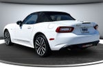 2020 FIAT 124 Spider Urbana Edition