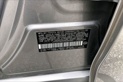 2021 Lexus IS IS 350 F SPORT