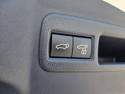 2023 Subaru Solterra Limited