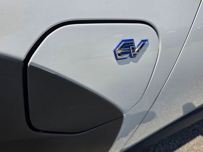 2023 Subaru Solterra Limited