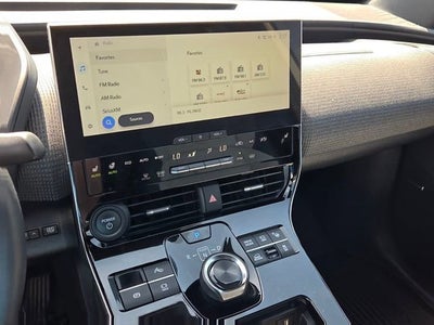 2023 Subaru Solterra Limited