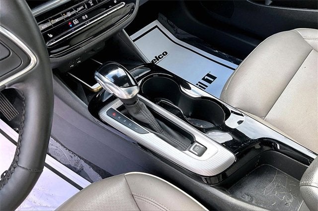 2024 Buick Envista Avenir