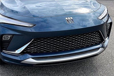 2024 Buick Envista Avenir