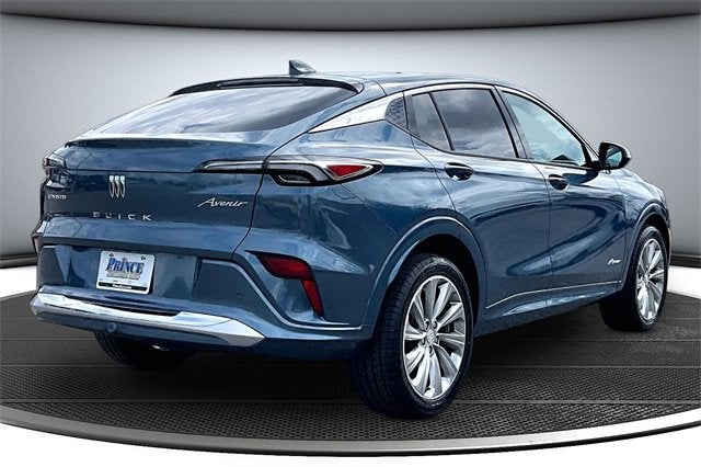 2024 Buick Envista Avenir