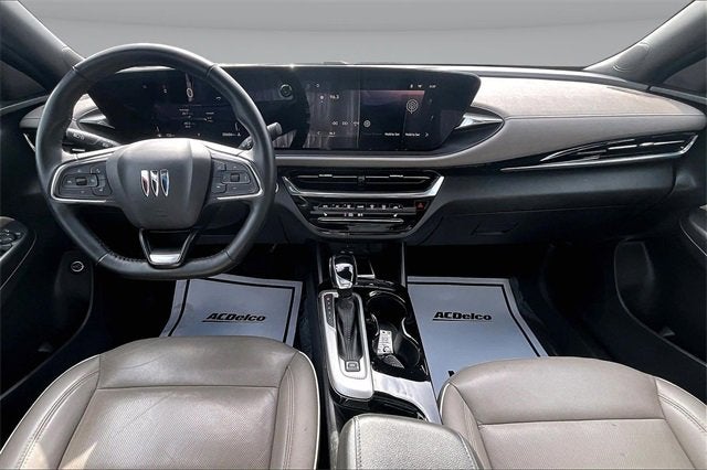 2024 Buick Envista Avenir