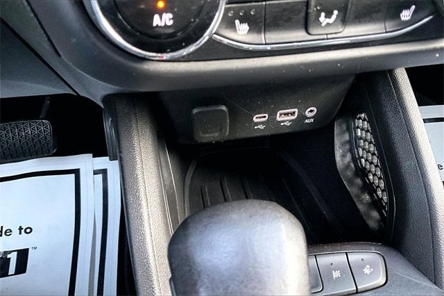 2023 Chevrolet Trailblazer ACTIV