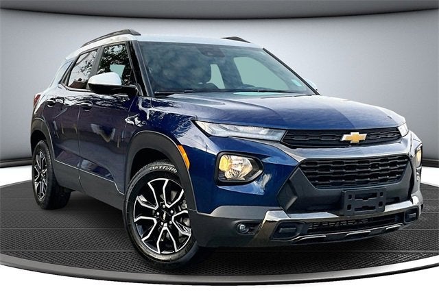 2023 Chevrolet Trailblazer ACTIV