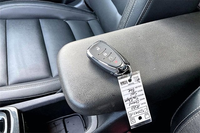 2023 Chevrolet Trailblazer ACTIV