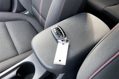 2022 Hyundai Kona N Line