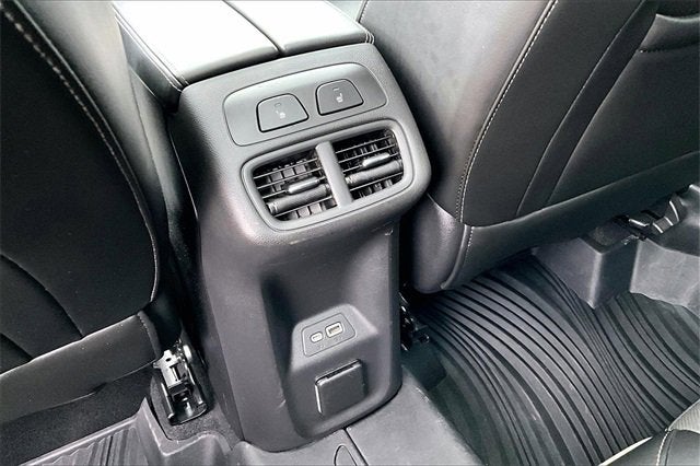 2022 Buick Envision Avenir