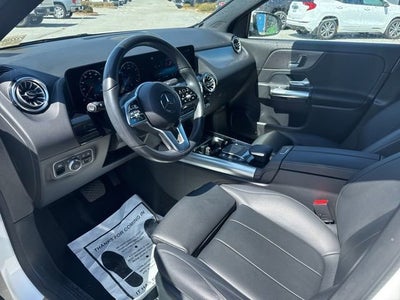 2022 Mercedes-Benz GLA GLA 250