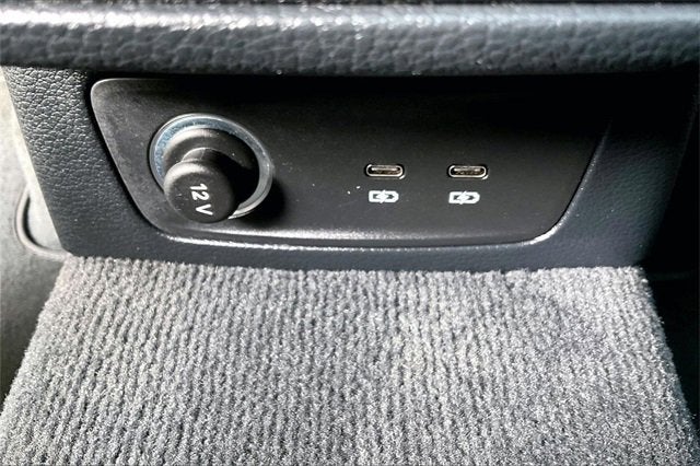 2020 Audi Q3 S line Premium Plus