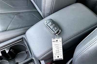 2020 Audi Q3 S line Premium Plus